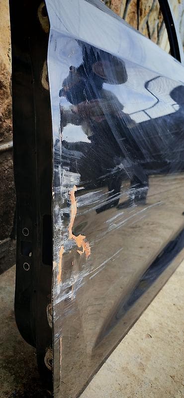 Автохимия: Эшик Алдыңкы сол Hyundai, Колдонулган, Оригинал — 2