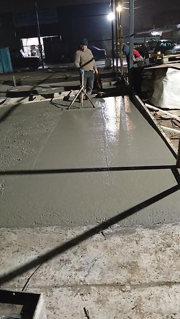 Аренда инструментов: Стяжка Бесплатная консультация Больше 6 лет опыта — 2