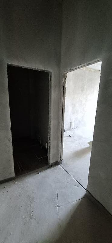 ренессанс жк: 2 комнаты, 90 м², Асанбай мкр Элитка, 3 этаж, ПСО (под самоотделку) — 7