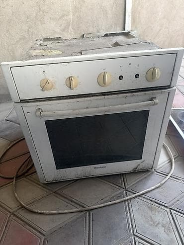 Трех Фаза Встраиваемый электрический комплект: духовой шкаф + варочная — 3