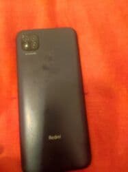 режим 9 с: Redmi, Redmi 9C, Б/у, 64 ГБ, цвет - Черный — 3