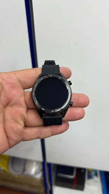 электронная книга по английскому языку 7 класс: Оригрнал Смарт часы Huawei Watch GT в комплекте только часы и — 5