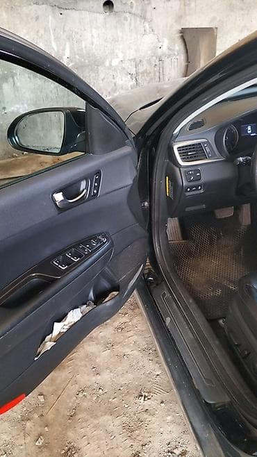 bongo kia: Kia K5: 2018 г., 2 л, Автомат, Бензин, Седан — 4