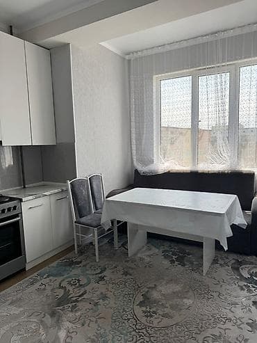 nova grant: 1 комната, Собственник, С мебелью частично — 2