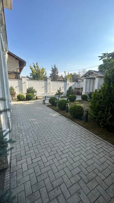 яма в аренду: 350 м², 6 комнат, Утепленный, Теплый пол, Бронированные двери — 4