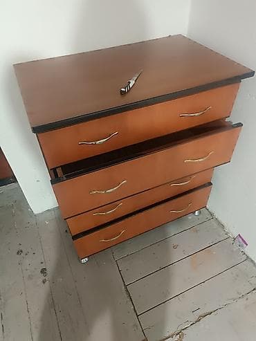 камод шкаф: Шифоньер, шкаф для одежды, Прямой — 4