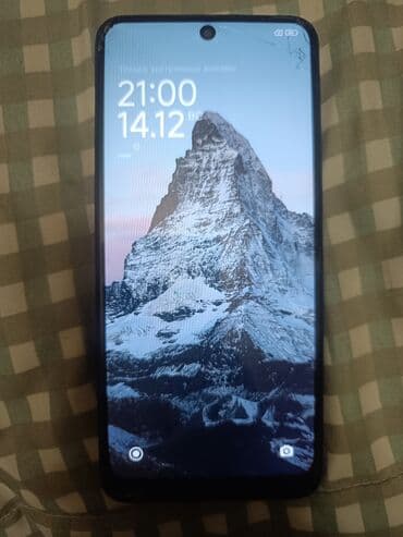 Redmi, Redmi 12, Б/у, 128 ГБ at lalafo.kg Redmi, Redmi 12, Б/у, 128 ГБ