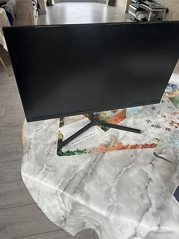 poco 7: Монитор, Xiaomi, 23" - 24" — 3