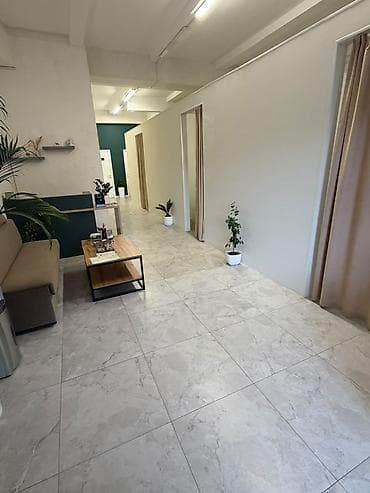 последующим: Аренда кабинетов в салонах красоты, 60 м², Для бровиста, Для визажиста, Для лешмейкера — 5