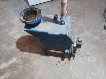 горняк котел: Котел Газовый, Одноконтурный, Напольный, Стальной — 2