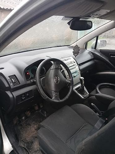 авто печ: Toyota Corolla Verso: 2005 г., 1.8 л, Ручные, Дизель, Минивэн — 3