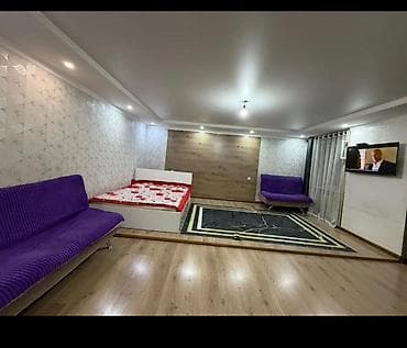 кв ипотека: 2 комнаты, 42 м², Хрущевка, 3 этаж — 2