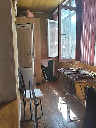 Кыймылсыз мүлк: 2 бөлмө, Толугу менен эмереги бар — 5