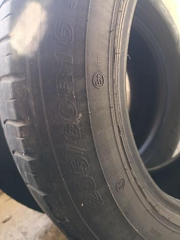 шины беловодск: Шины 205 / 60 / R 16, Лето, Комплект, Легковые, Belshyna — 3