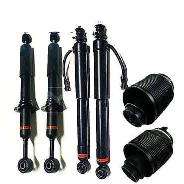 Продаю на LEXUS GX 470, 460, PRADO 120, 150 электронные регулируемые