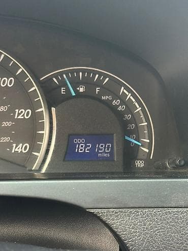 ключ тойота камри: Toyota Camry: 2012 г., 2.5 л, Автомат, Бензин, Седан — 6