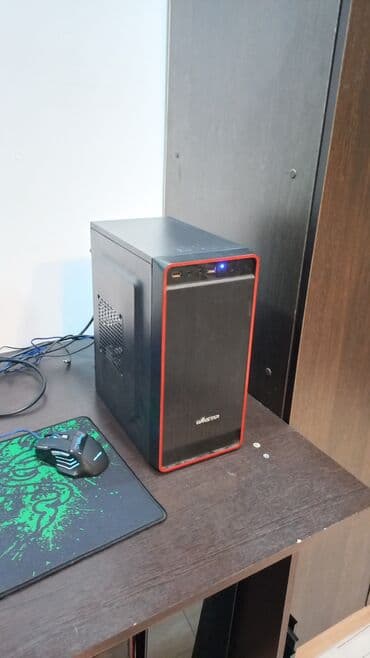 сколько стоит игровой ноутбук в бишкеке: Компьютер, ядер - 4, ОЗУ 8 ГБ, Для работы, учебы, Б/у, Intel Core i5, HDD + SSD — 1