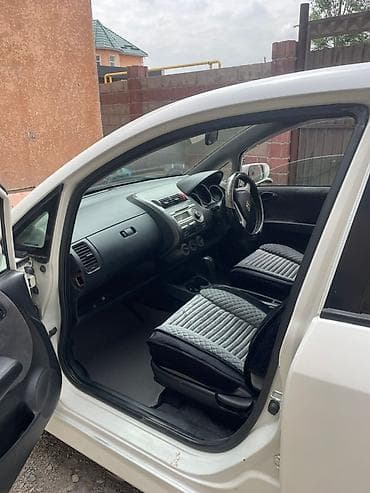 windom поворотник: Honda Fit: 2006 г., 1.3 л, Хэтчбэк — 2
