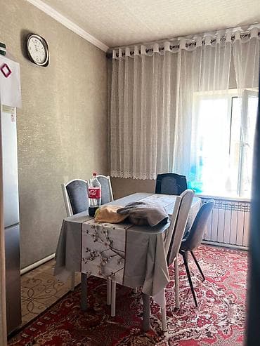 недвижимости: 📍пер.Челябинский 🔘5-комнат 🔘101,1м² Продаётся просторный и — 4