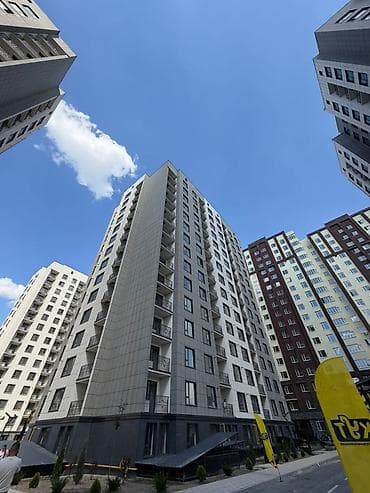 1 комната, 52 м², Элитка, 1 этаж, Евроремонт