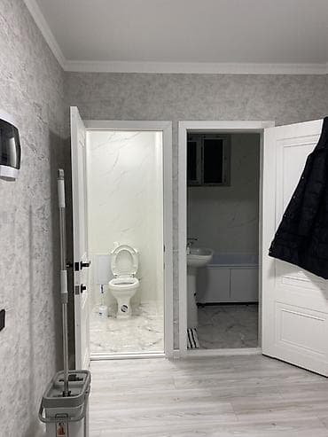 real sight: 2 комнаты, 58 м², 3 этаж, Евроремонт — 9