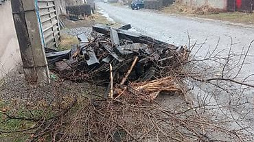 Все для дома и сада: Дрова — 4