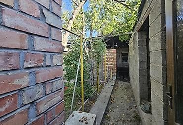 Недвижимость: 🔥 Продается участок в Бишкеке! 📍 Район: Рабочий городок (Гагарина / — 3