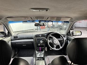subaro legacy: Subaru Legacy: 2000 г., 2 л, Автомат, Бензин, Седан — 8