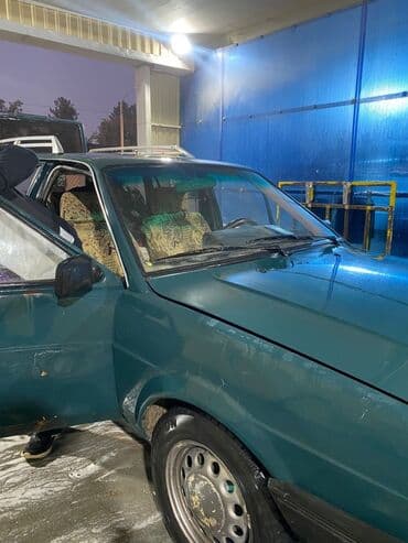 пассат б 3 газ бензин: Volkswagen Passat: 1984 г., 1.8 л, Бензиновая, Универсал — 5