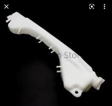 расширительный бачок ниссан примера: Бачок Honda — 1