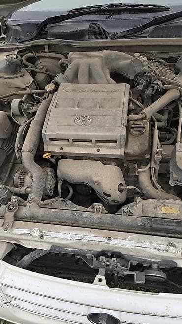 Toyota Camry: 2000 г., 2.5 л, Автомат, Бензин, Седан lalafo.kg да Toyota Camry: 2000 г., 2.5 л, Автомат, Бензин, Седан