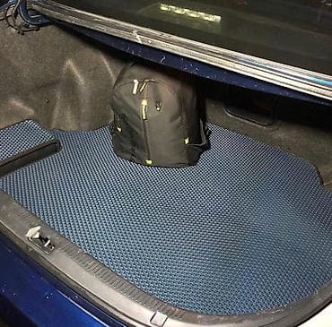jac j7: Toyota Camry 40 коврик в багажник Камри 40 45 ева коврик ева Полик — 2
