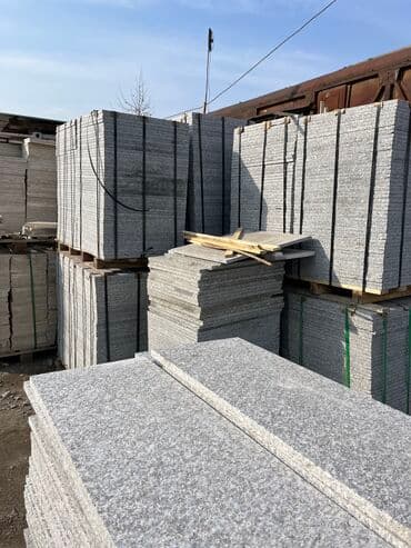 гранит цена за м2 бишкек: Серый гранит, красный,куртинский -габра и другие граниты в наличии по — 4