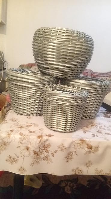 стол письменный б: Корзина — 1