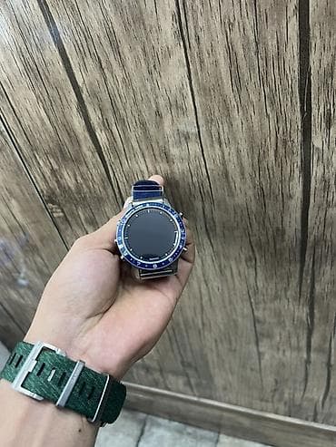 часы coros: Garmin Captain Gen 1
Комплект: Ремешок селикон, зарядка! — 3