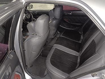 subaru legasu: Honda Torneo: 2002 г., 2 л, Автомат, Бензин, Седан — 8