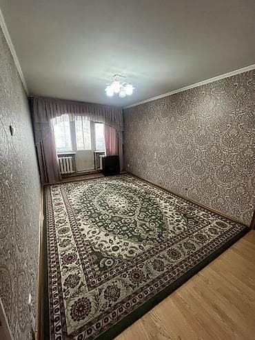 Продажа квартир: 2 комнаты, 45 м², Черёмушки мкр., 103 серия, 3 этаж — 1