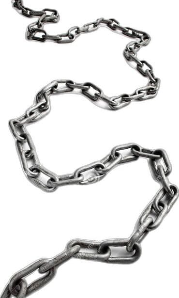 вольеры для собак бу: Цепи для животных! Цепи для крупного рогатого скота, в готовом виде — 4