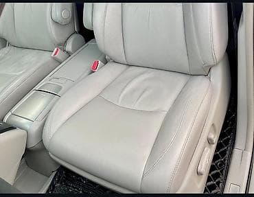 toyota 50: Lexus RX: 2006 г., 3.3 л, Автомат, Гибрид, Кроссовер — 10