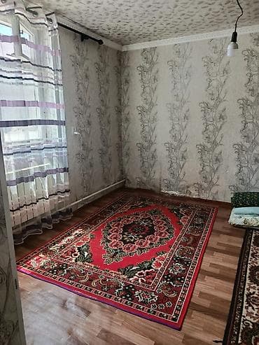 порожки: Баяттан баардык шарты менен 1 ком( кухня,прихожка ) квартира берилет — 5