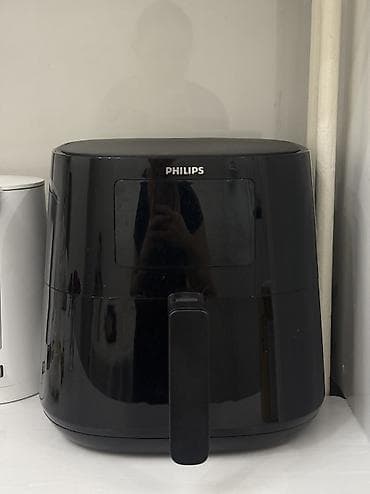 ipod classic: Это аэрофритюрница Philips (модель серии HD92xx), предназначенная для — 1