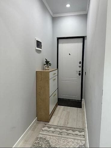 Квартиры: 2 комнаты, 54 м², 3 этаж — 6