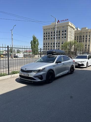 Автобокс 650 л, Новый