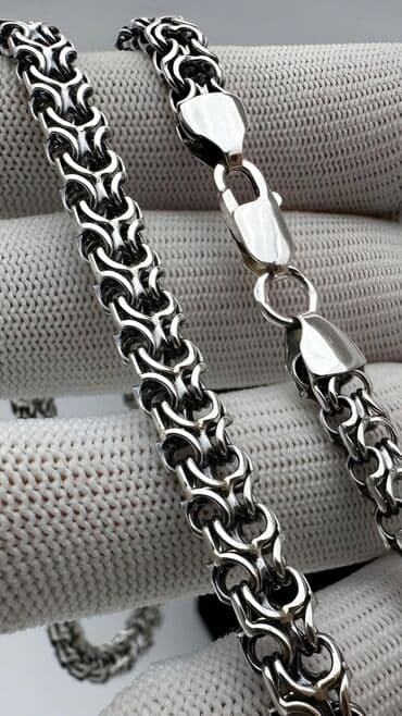 продаю золотую цепочку: Делаю на Заказ Золотые и Серебряные изделия, Цепи, Браслеты Золото — 6