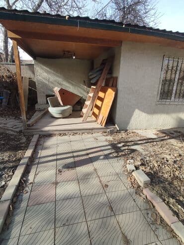 дома: Дом, 5 м², 5 комнат, Собственник, Косметический ремонт — 5