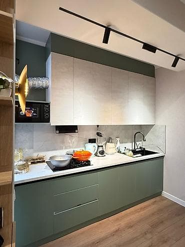 3кв сдаю: 3 комнаты, 60 м² — 7