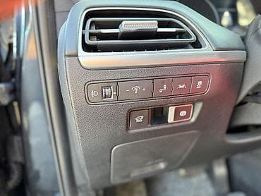 худай сантафе: Hyundai Palisade: 2019 г., 2.2 л, Автомат, Дизель, Кроссовер — 10