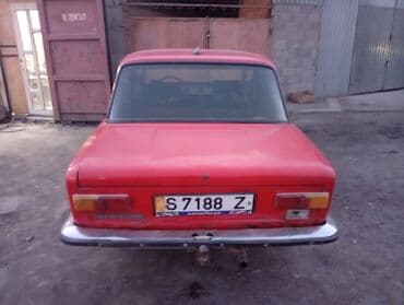 двс хонда фит: ВАЗ (ЛАДА) 2101: 1981 г., 1.3 л, Бензин — 3