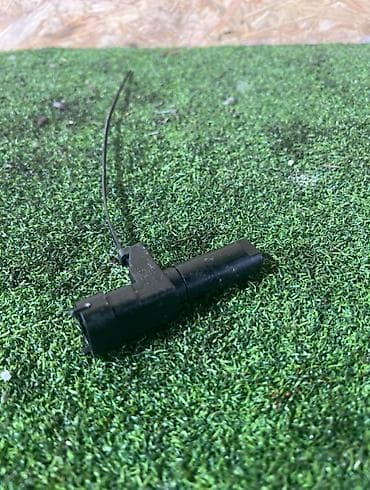 om 366: Датчик коленвала Mercedes-Benz V-class VITO W639 М272Е35 3.5 2012 — 1