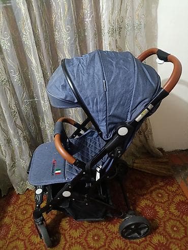 запчасти колясок: Коляска, Другой бренд, Б/у, Самовывоз, Платная доставка — 2